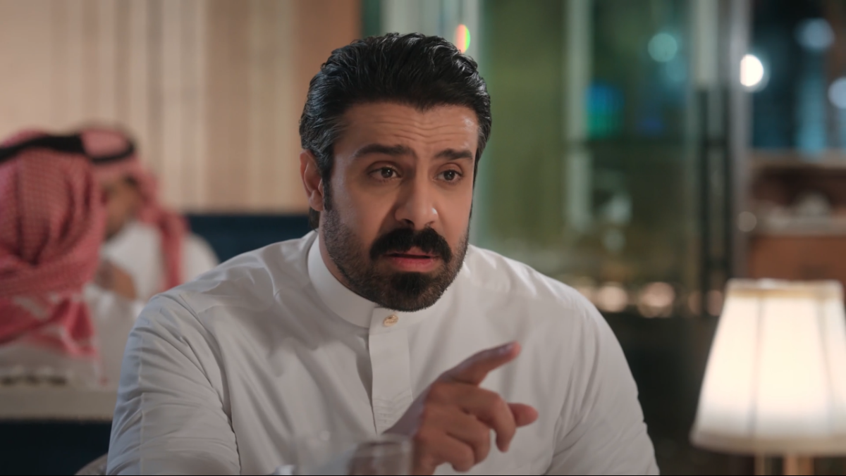 مسلسل المرسى الحلقة 17 - مسلسل على مر الزمان