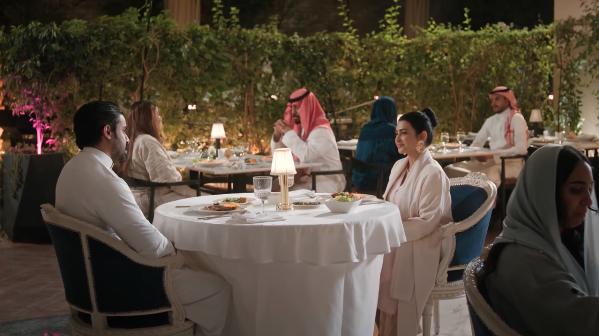 مسلسل المرسى الحلقة 17 - مسلسل على مر الزمان