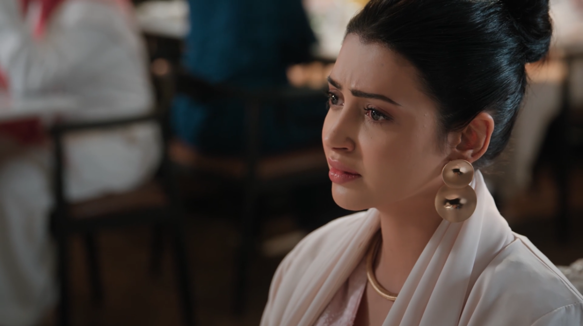 مسلسل المرسى الحلقة 17 - مسلسل على مر الزمان