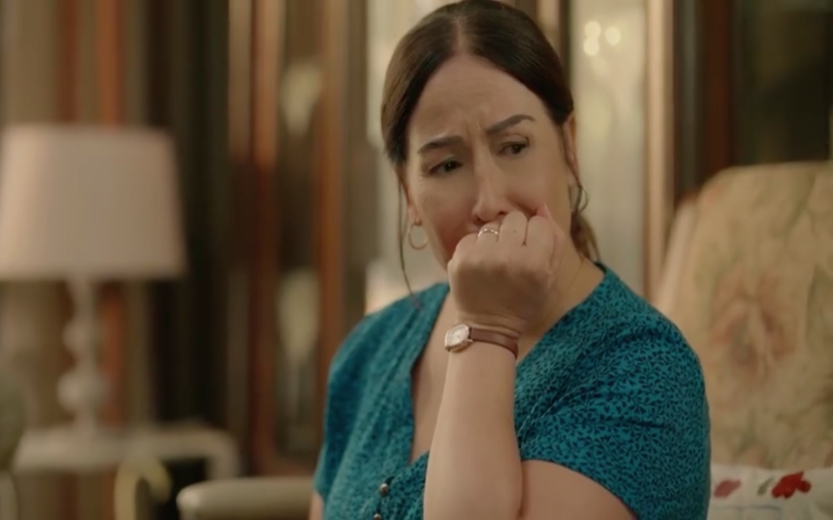 مسلسل سلمى الحلقة 61 - مسلسل امرأة التركي