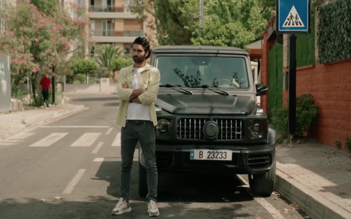 مسلسل سلمى الحلقة 61 - مسلسل امرأة التركي