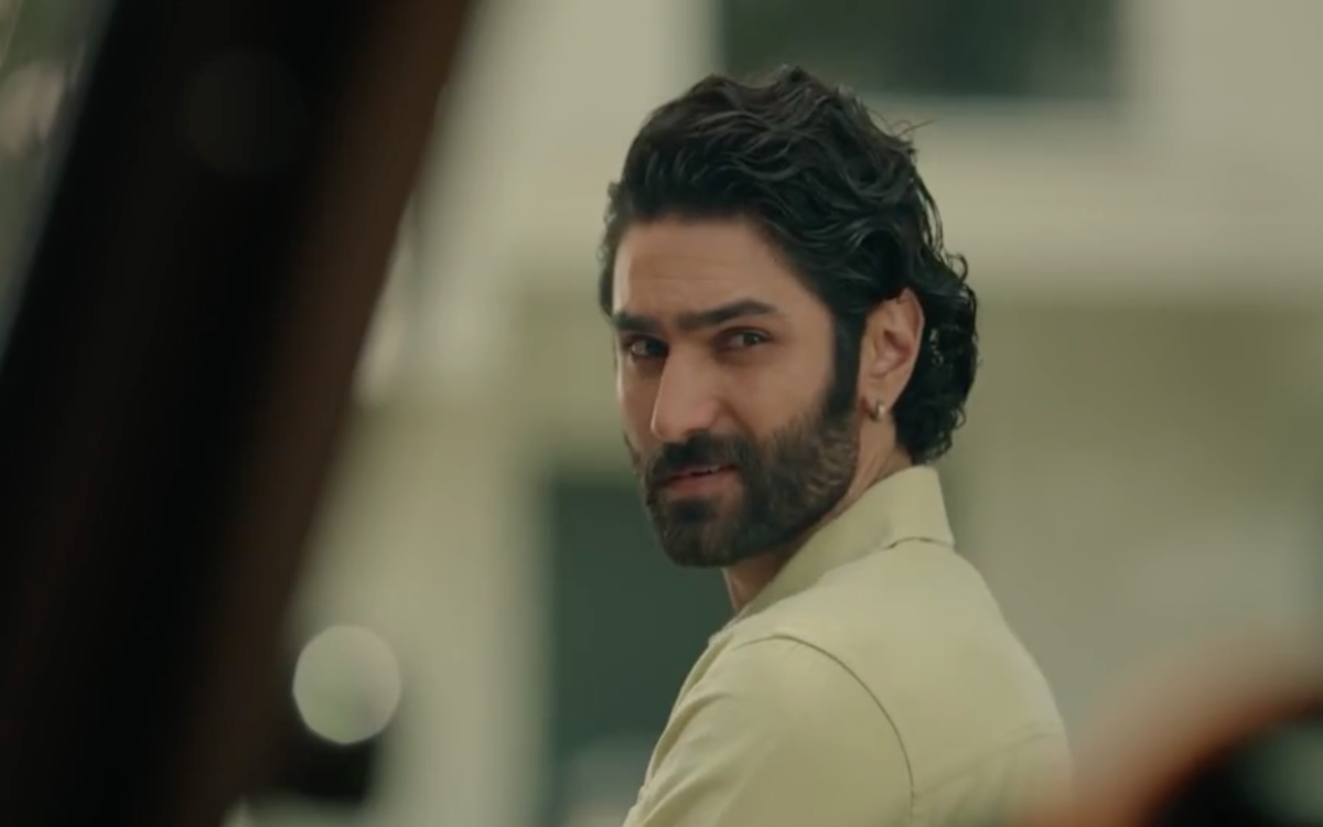 مسلسل سلمى الحلقة 61 - مسلسل امرأة التركي