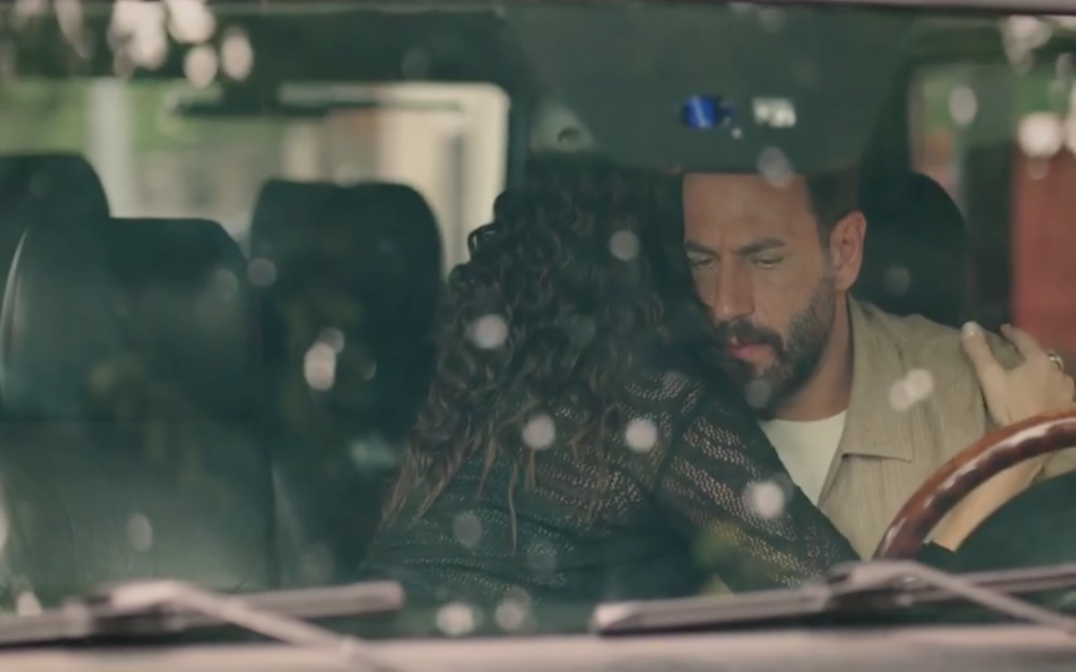 مسلسل سلمى الحلقة 61 - مسلسل امرأة التركي