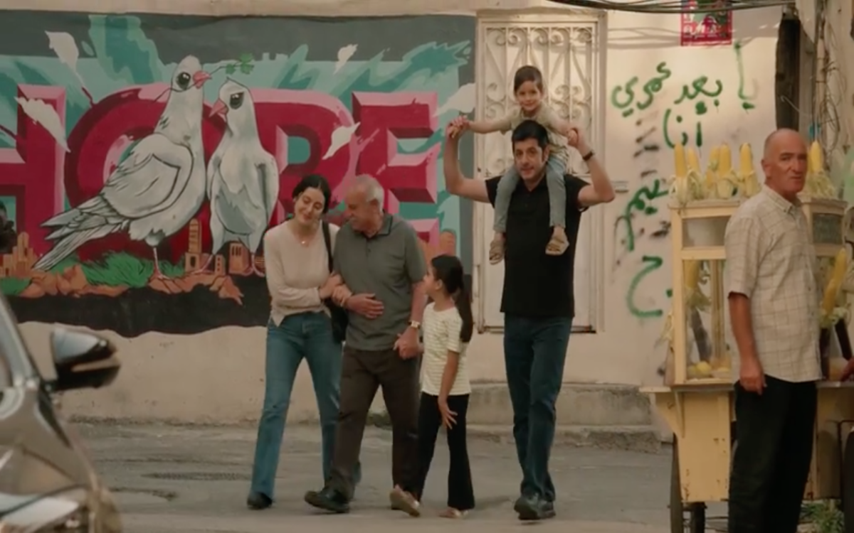 مسلسل سلمى الحلقة 61 - مسلسل امرأة التركي