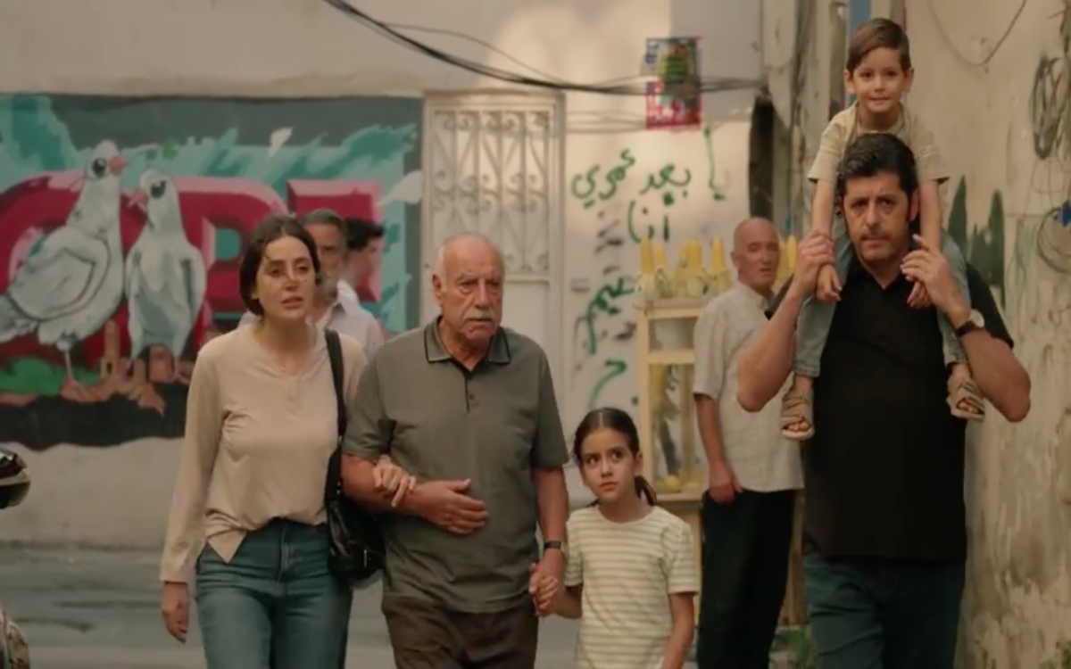 مسلسل سلمى الحلقة 61 - مسلسل امرأة التركي