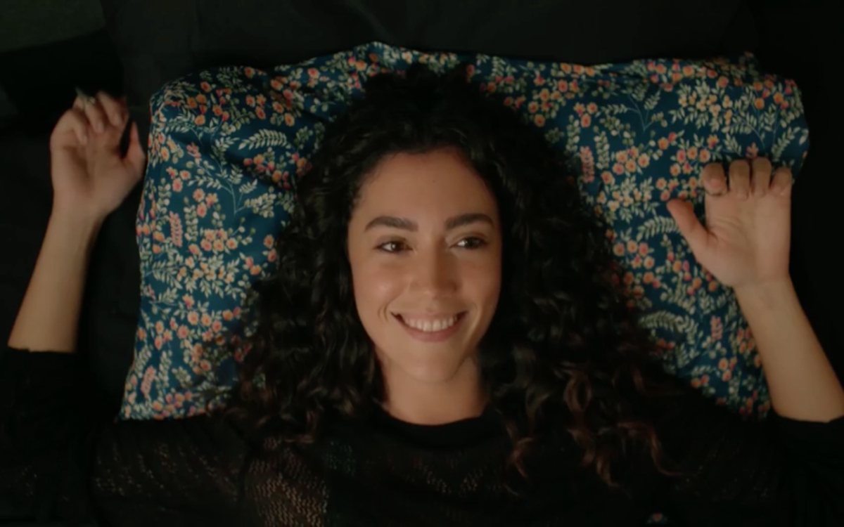 مسلسل سلمى الحلقة 61 - مسلسل امرأة التركي