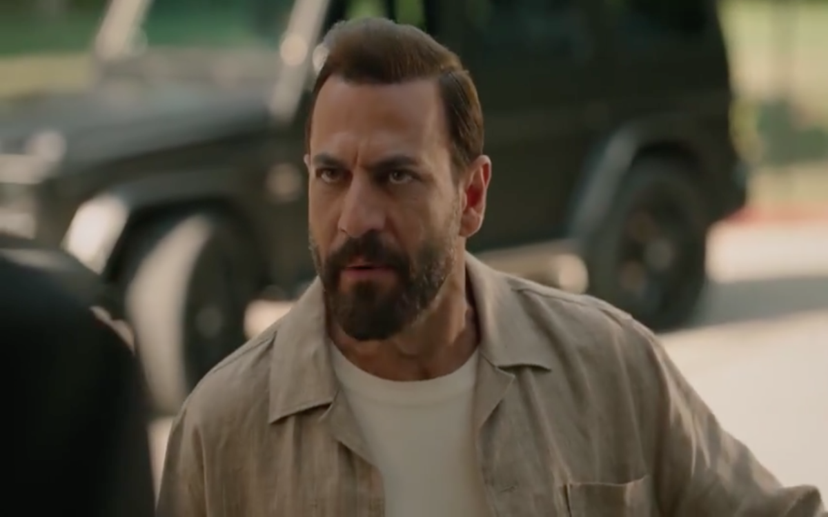 مسلسل سلمى الحلقة 61 - مسلسل امرأة التركي