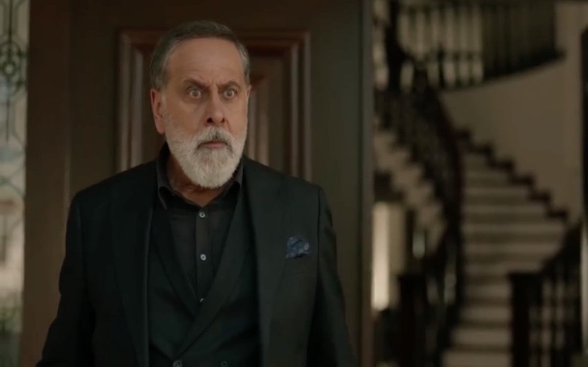 مسلسل سلمى الحلقة 61 - مسلسل امرأة التركي