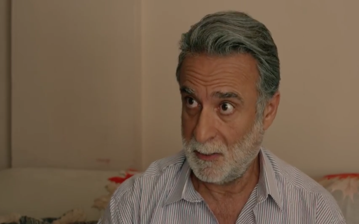 مسلسل سلمى الحلقة 61 - مسلسل امرأة التركي