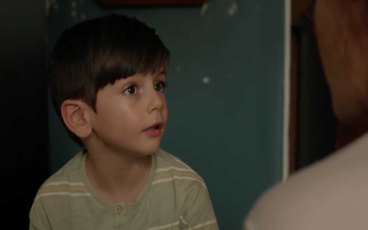 مسلسل سلمى الحلقة 61 - مسلسل امرأة التركي