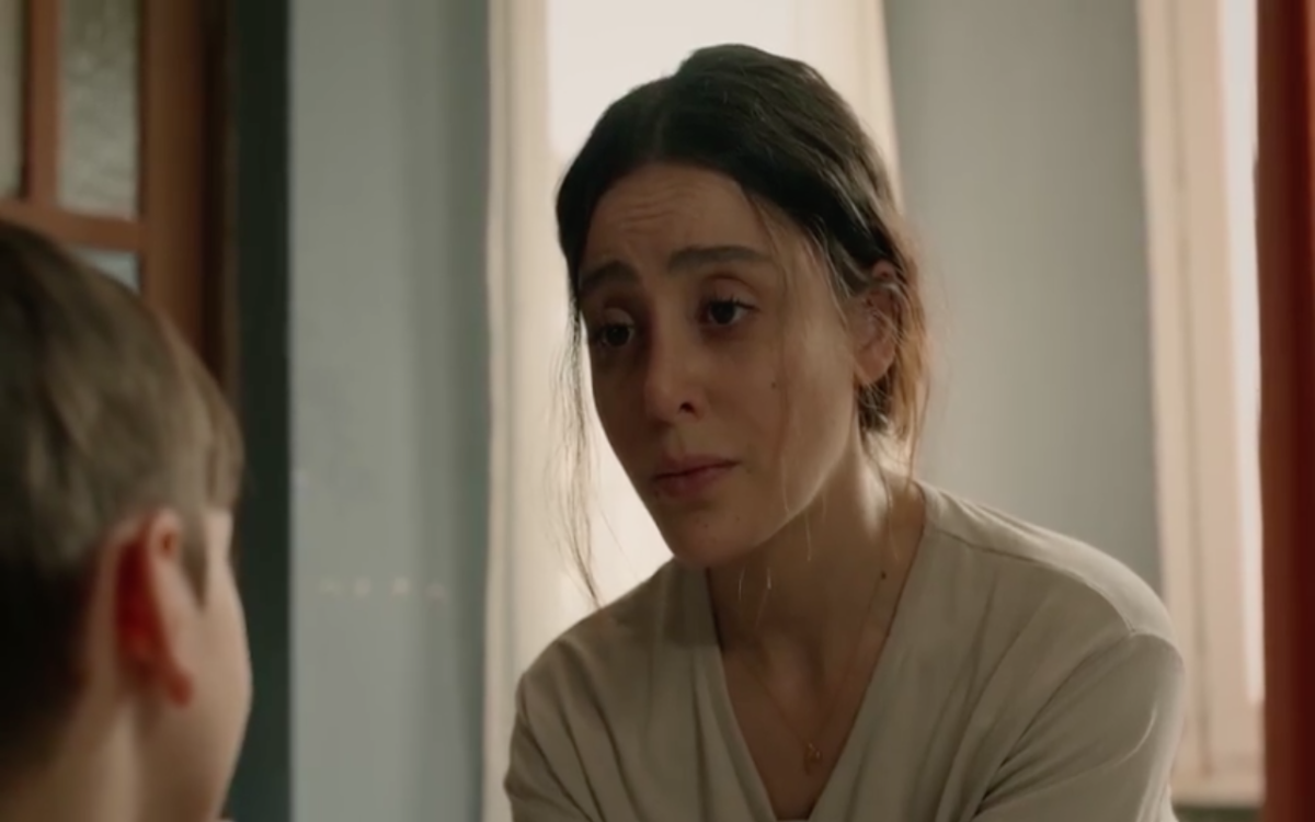 مسلسل سلمى الحلقة 61 - مسلسل امرأة التركي