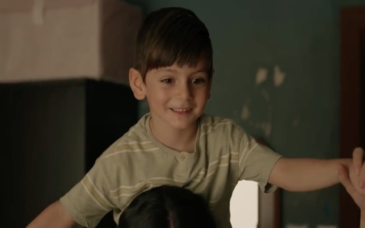 مسلسل سلمى الحلقة 61 - مسلسل امرأة التركي