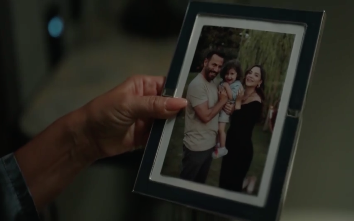 مسلسل سلمى الحلقة 61 - مسلسل امرأة التركي