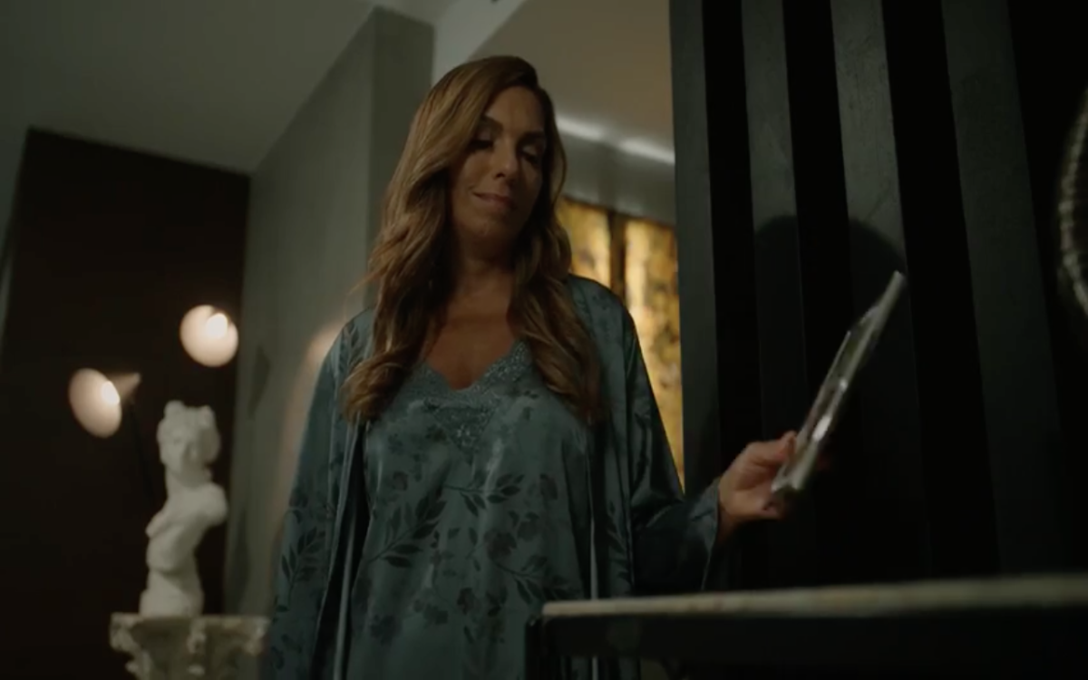 مسلسل سلمى الحلقة 61 - مسلسل امرأة التركي