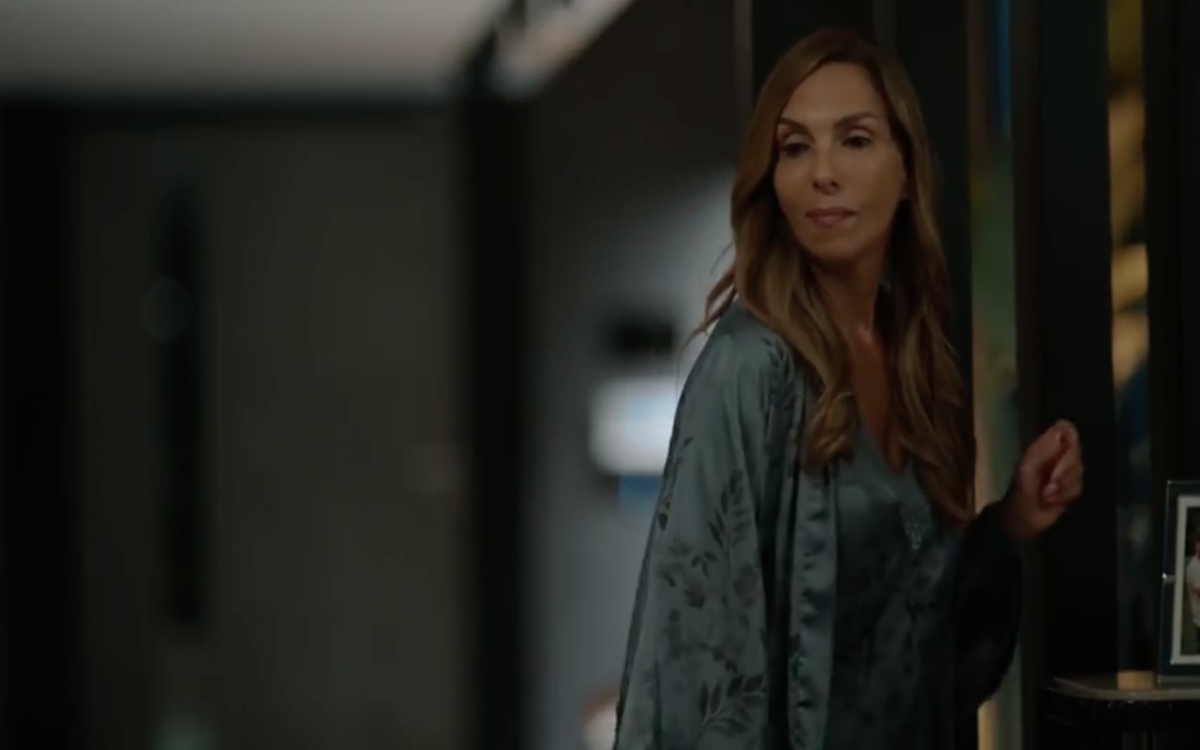 مسلسل سلمى الحلقة 61 - مسلسل امرأة التركي