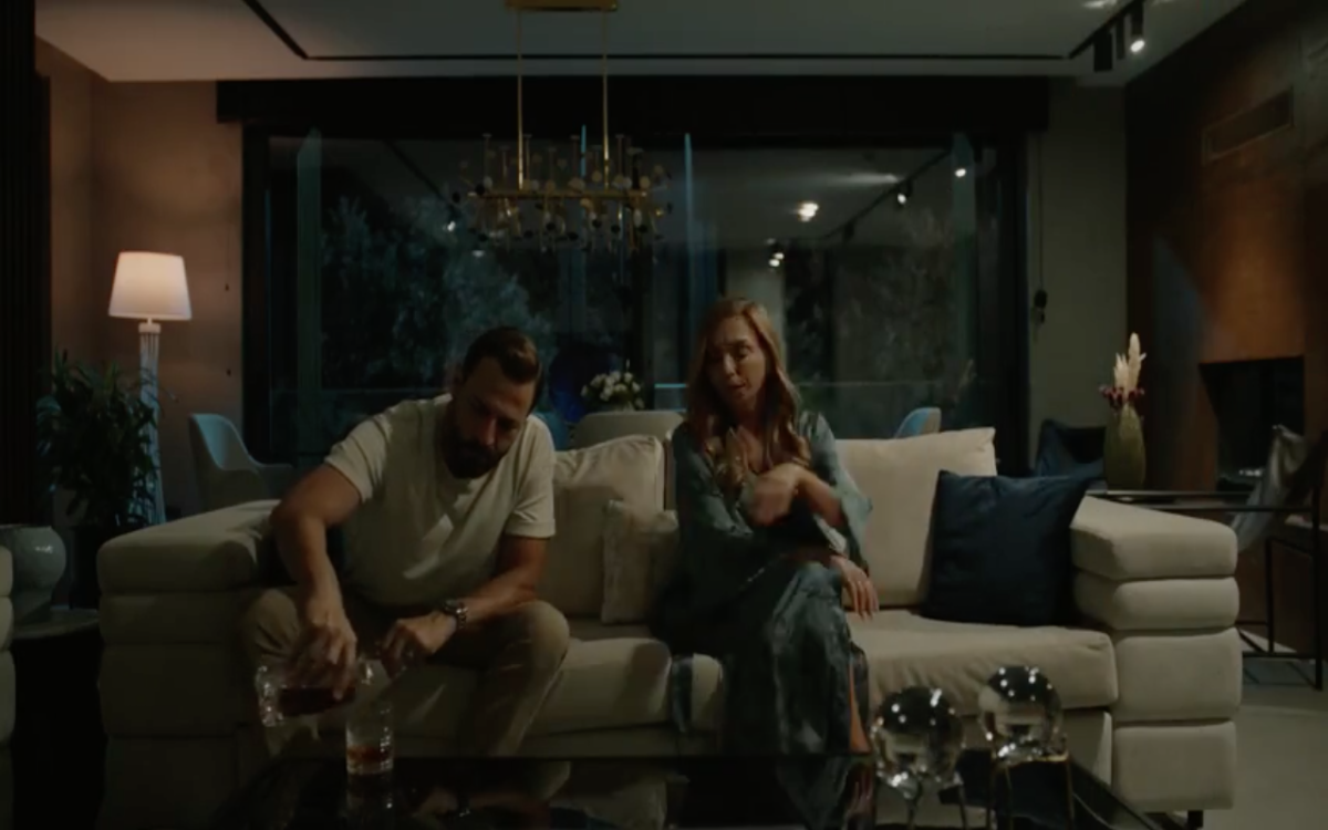 مسلسل سلمى الحلقة 61 - مسلسل امرأة التركي