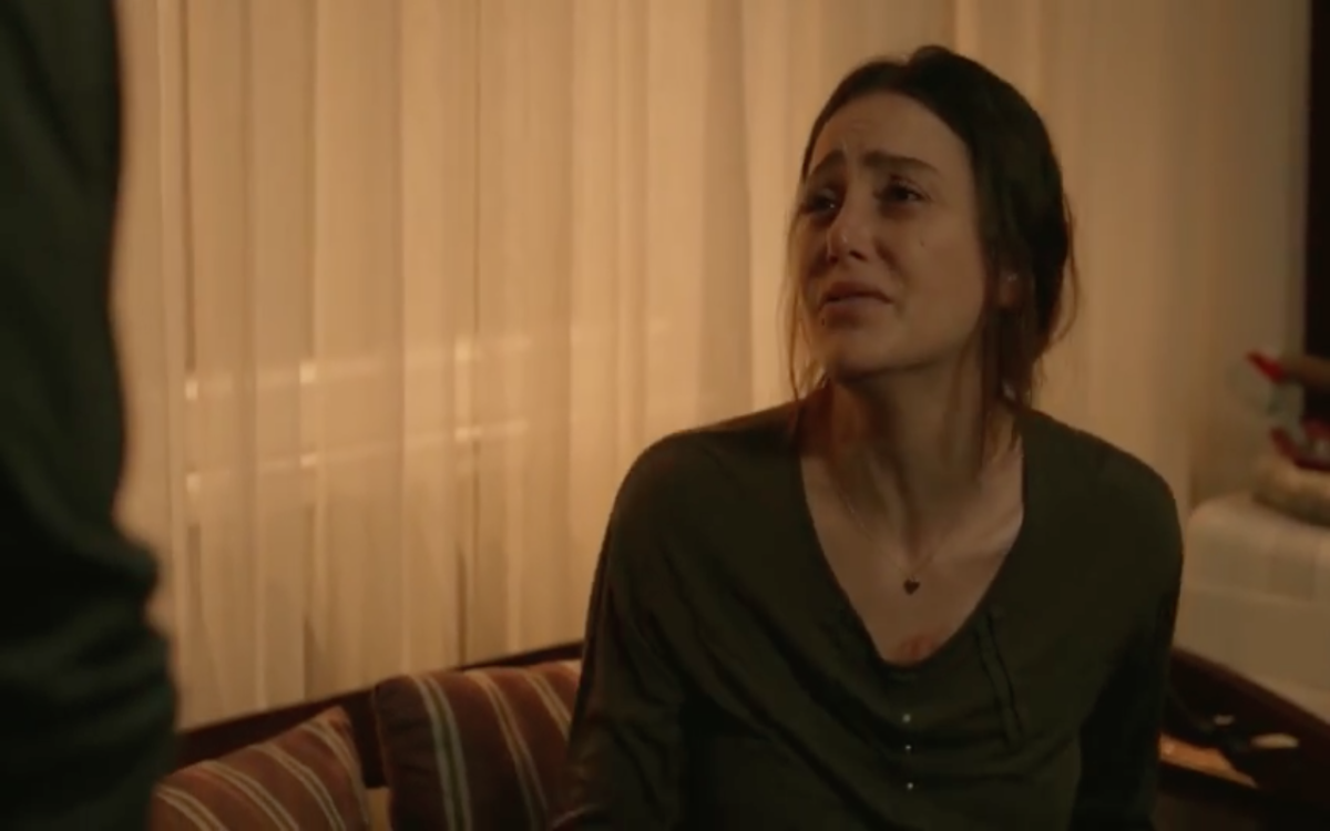 مسلسل سلمى الحلقة 61 - مسلسل امرأة التركي