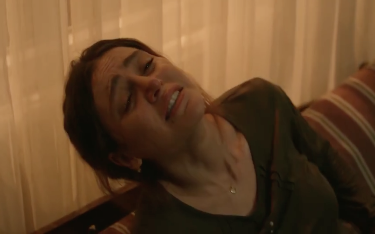 مسلسل سلمى الحلقة 61 - مسلسل امرأة التركي