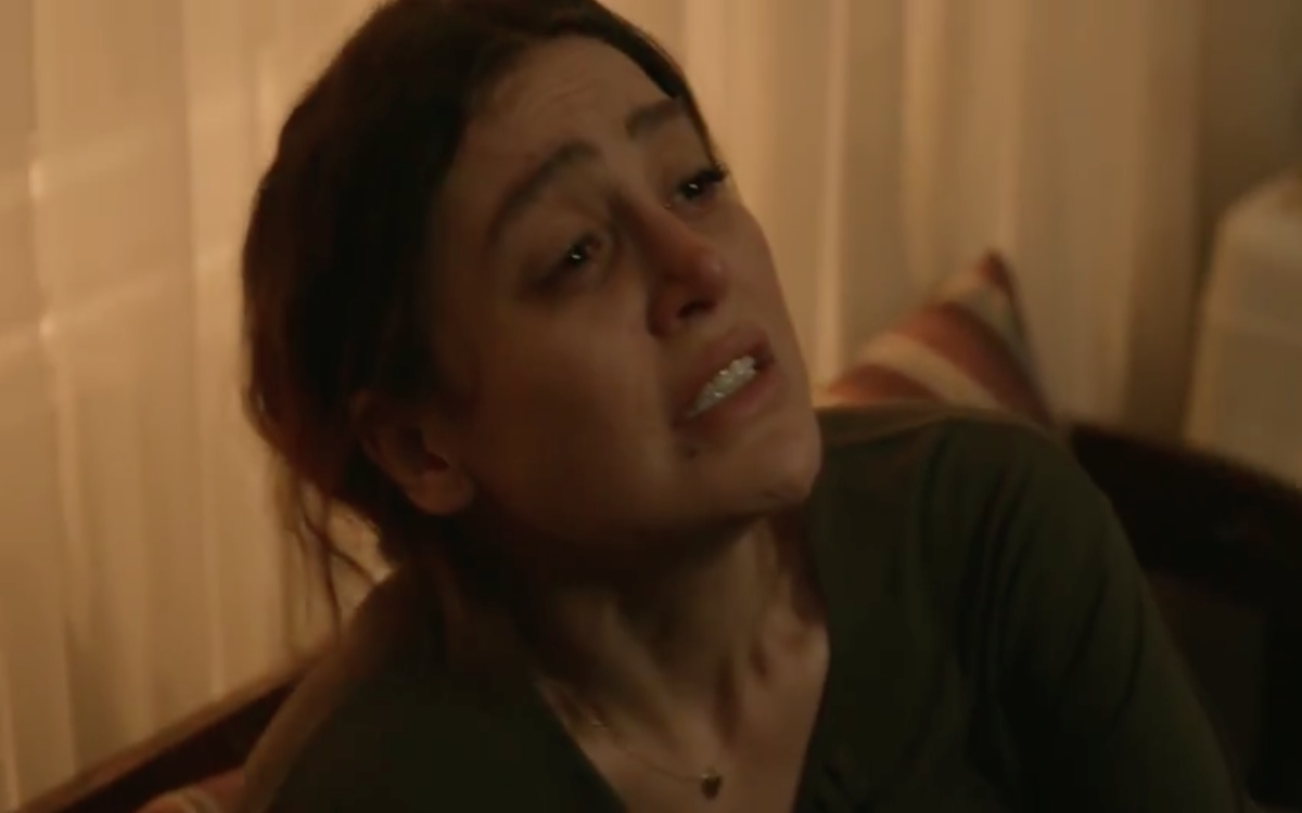 مسلسل سلمى الحلقة 61 - مسلسل امرأة التركي