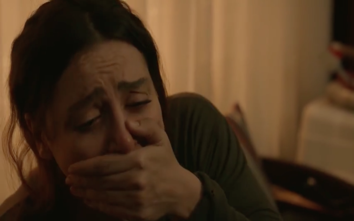 مسلسل سلمى الحلقة 61 - مسلسل امرأة التركي