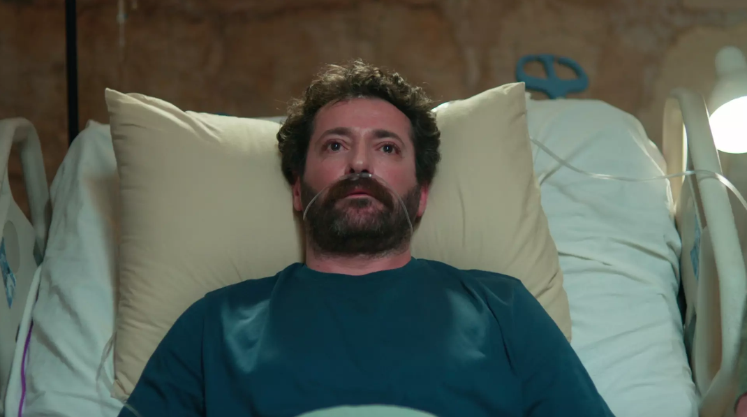 مسلسل المدينة البعيدة الحلقة 36 - المدينة البعيدة الموسم الثاني