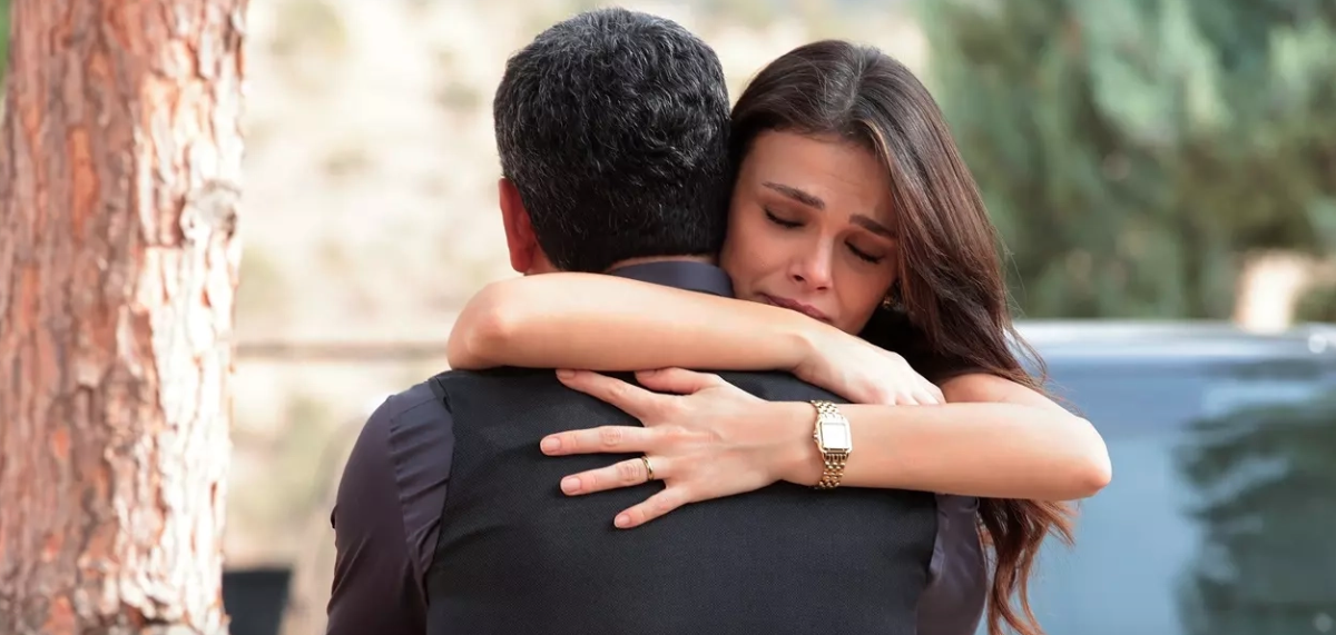 مسلسل المدينة البعيدة الحلقة 36 - المدينة البعيدة الموسم الثاني