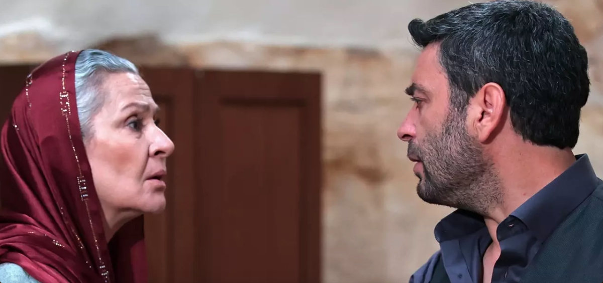 مسلسل المدينة البعيدة الحلقة 36 - المدينة البعيدة الموسم الثاني