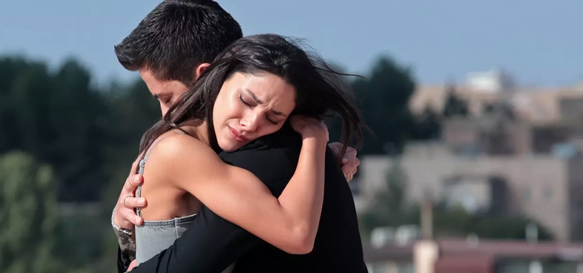 مسلسل المدينة البعيدة الحلقة 36 - المدينة البعيدة الموسم الثاني