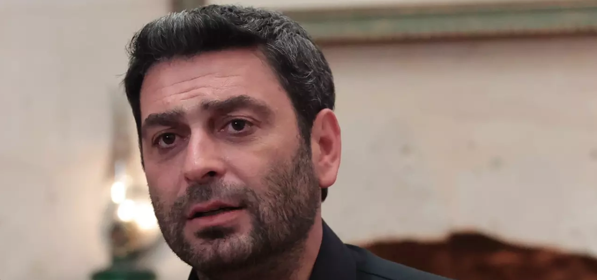 مسلسل المدينة البعيدة الحلقة 36 - المدينة البعيدة الموسم الثاني