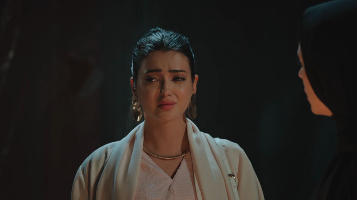 مسلسل المرسى الحلقة 18 - على مر الزمان