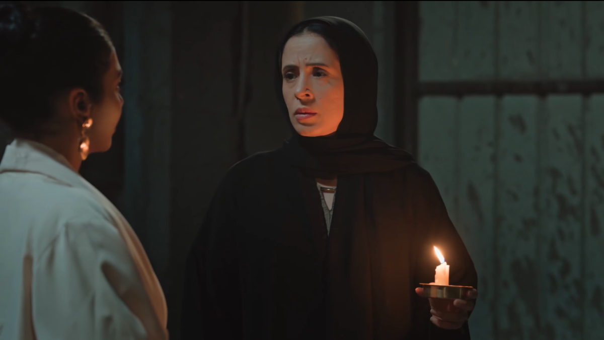 مسلسل المرسى الحلقة 18 - على مر الزمان