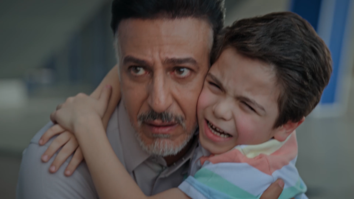 مسلسل المرسى الحلقة 18 - على مر الزمان