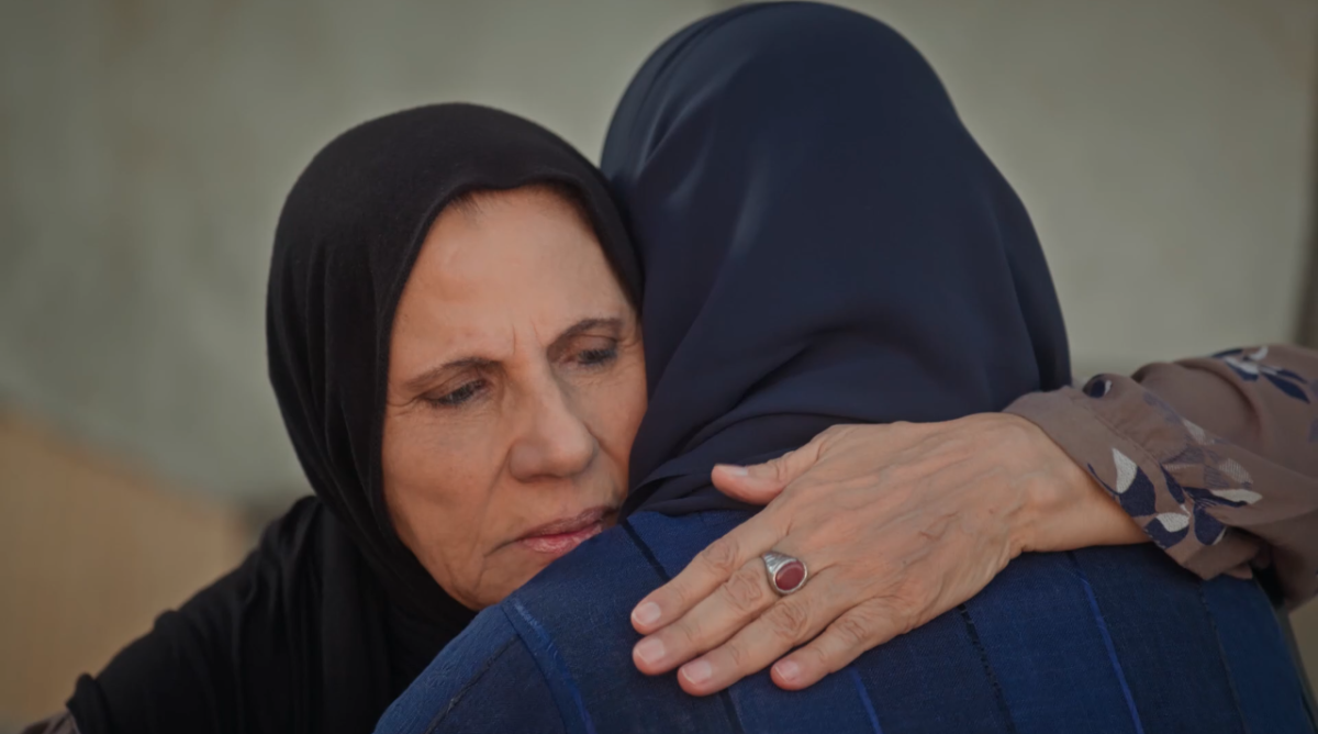 مسلسل المرسى الحلقة 18 - على مر الزمان