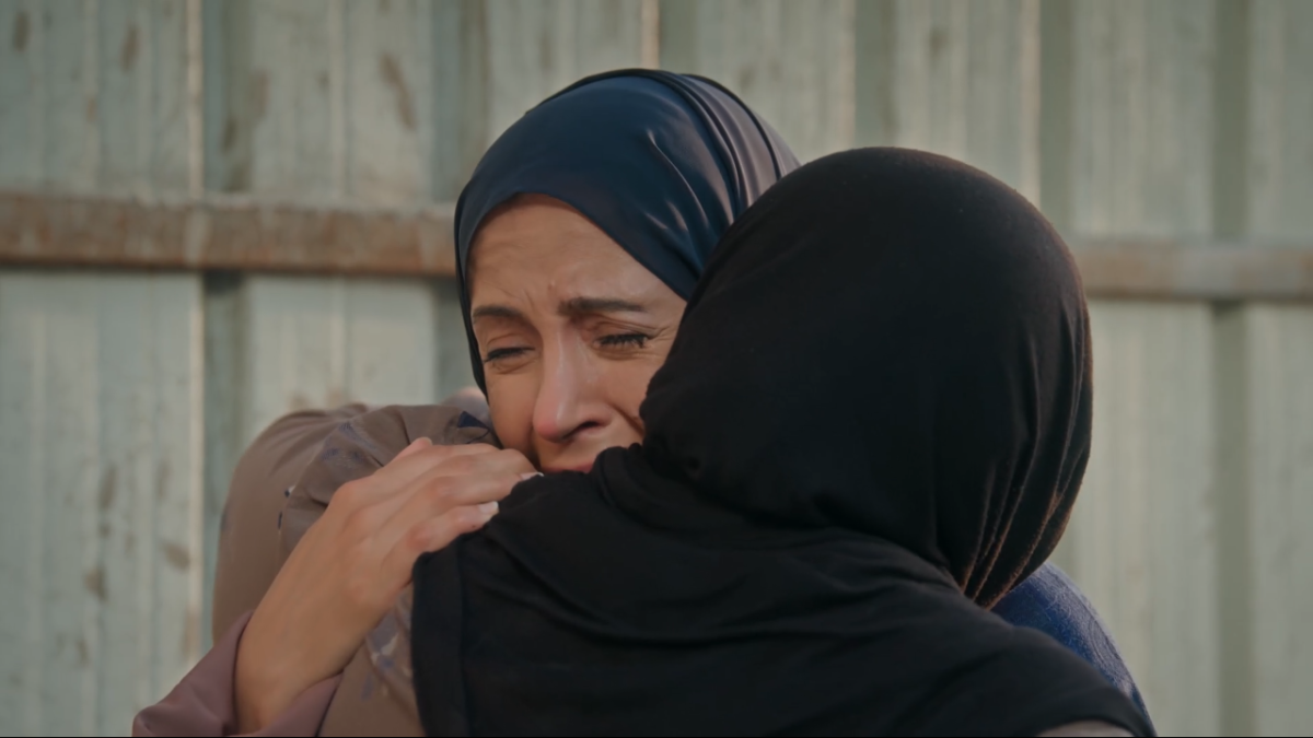 مسلسل المرسى الحلقة 18 - على مر الزمان