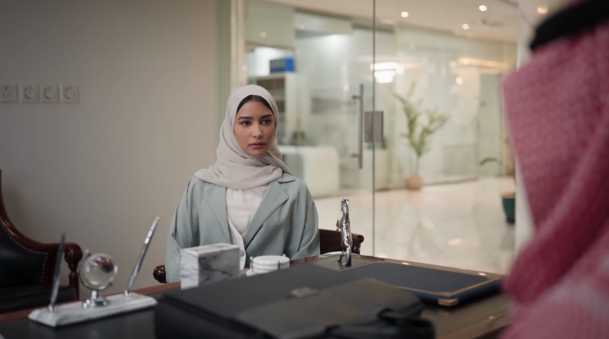 مسلسل المرسى الحلقة 18 - على مر الزمان