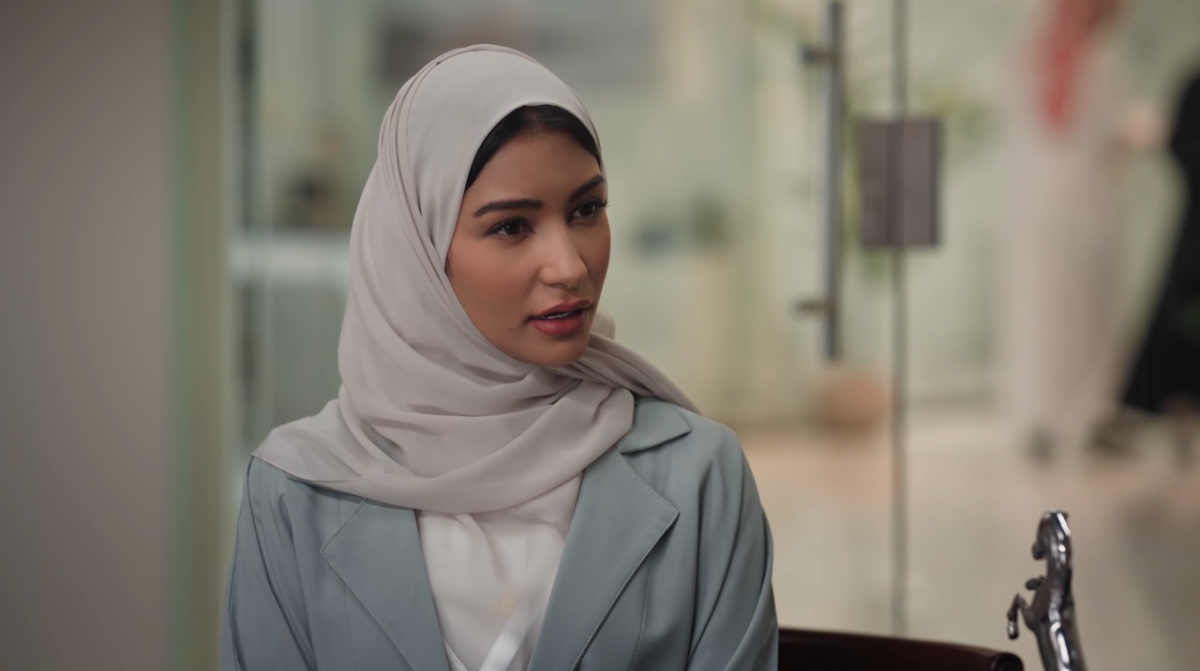 مسلسل المرسى الحلقة 18 - على مر الزمان