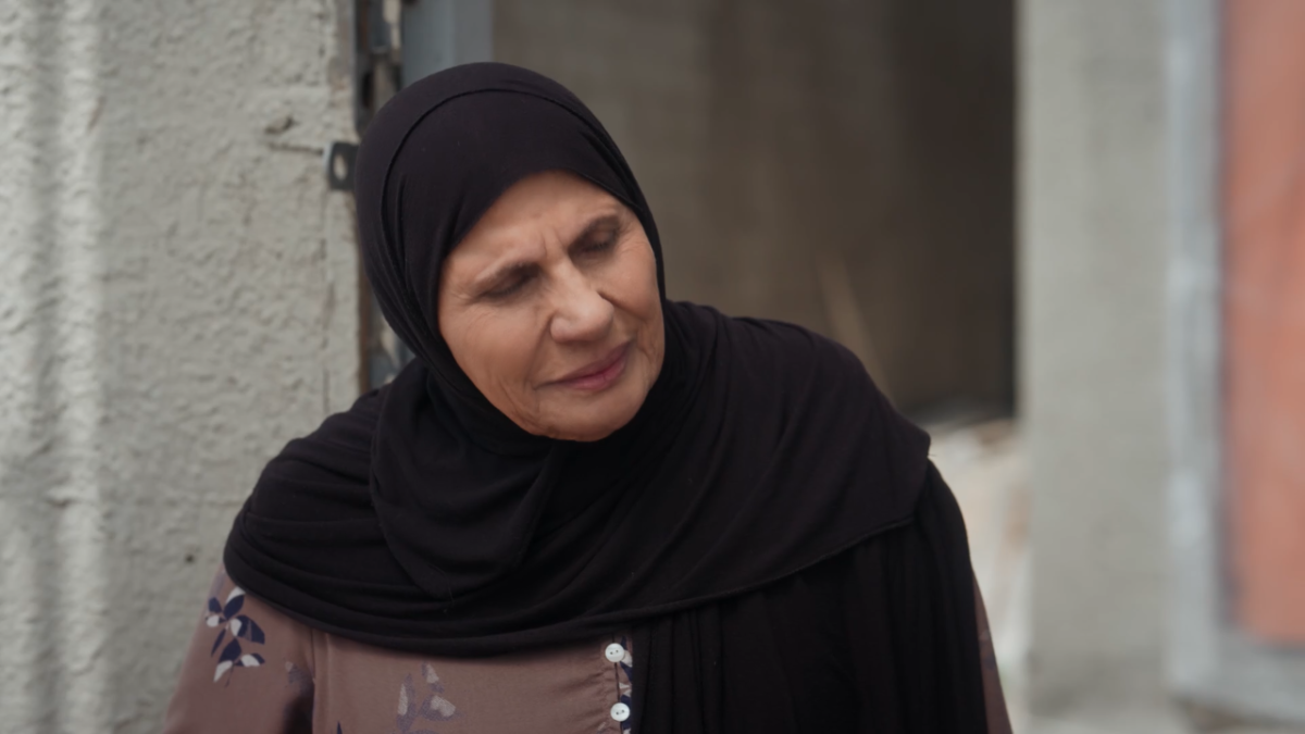 مسلسل المرسى الحلقة 18 - على مر الزمان