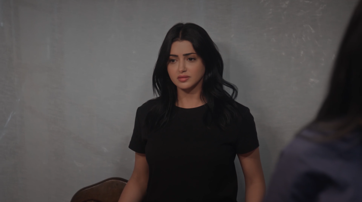 مسلسل المرسى الحلقة 18 - على مر الزمان