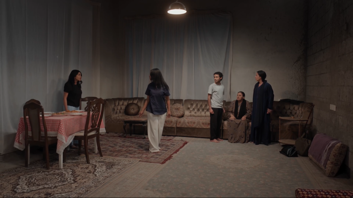 مسلسل المرسى الحلقة 18 - على مر الزمان