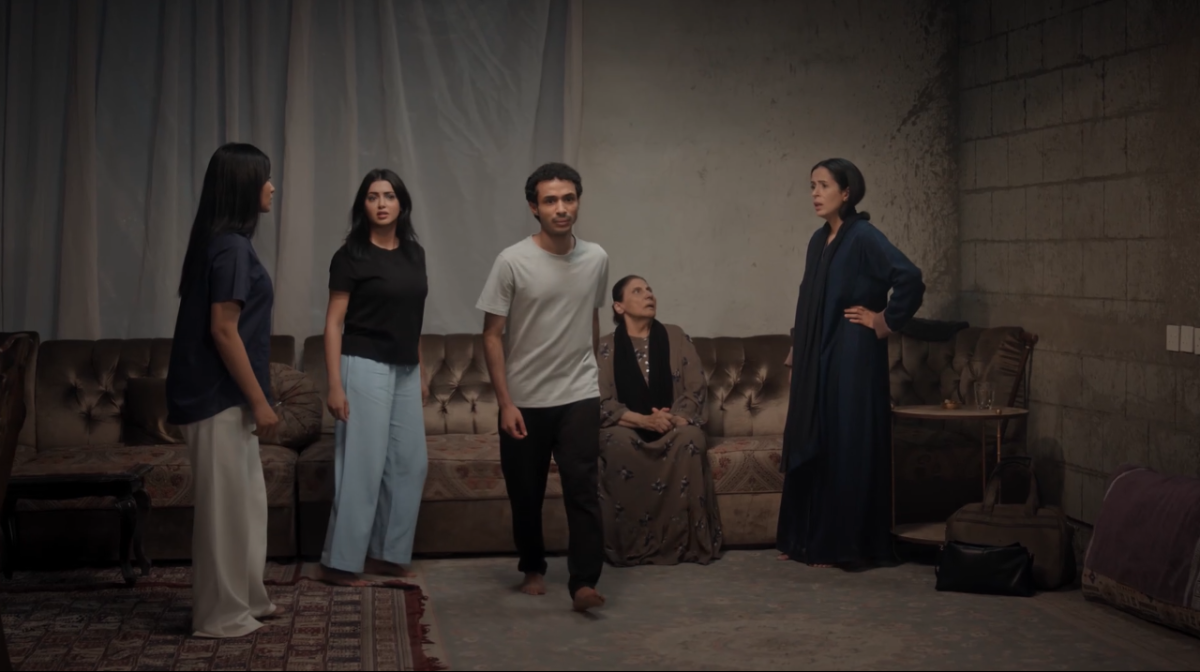 مسلسل المرسى الحلقة 18 - على مر الزمان