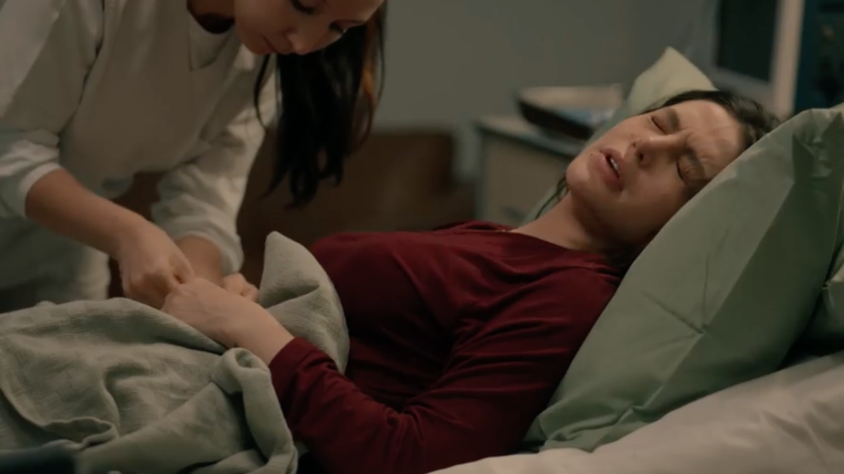 مسلسل سلمى الحلقة 62 - مسلسل امرأة التركي