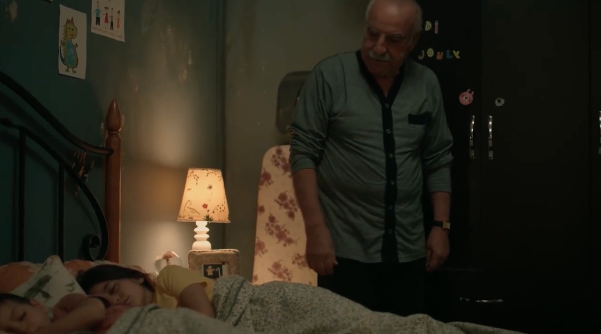 مسلسل سلمى الحلقة 62 - مسلسل امرأة التركي