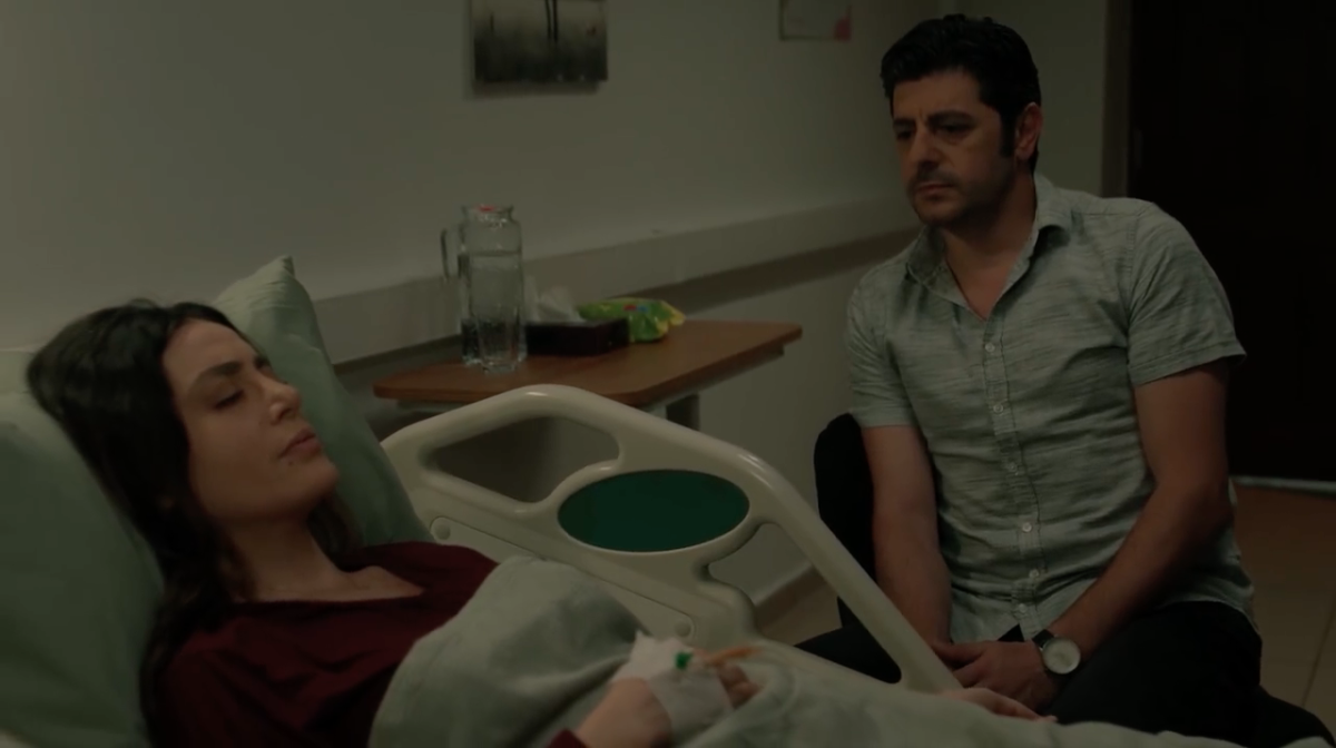 مسلسل سلمى الحلقة 62 - مسلسل امرأة التركي