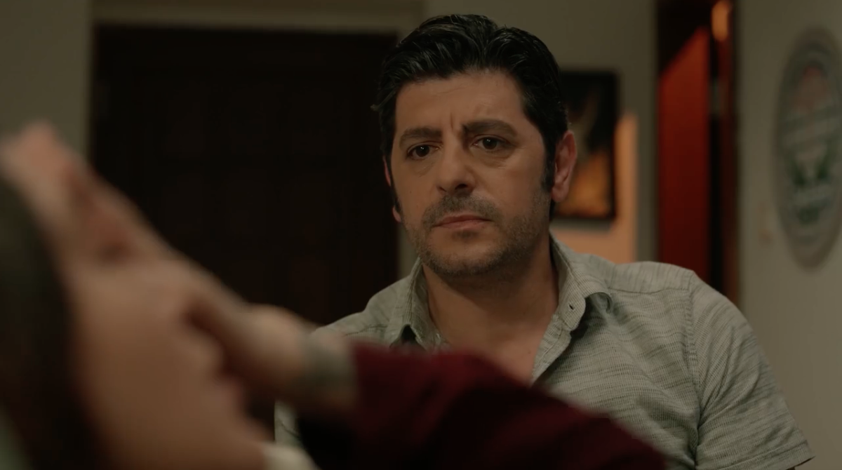 مسلسل سلمى الحلقة 62 - مسلسل امرأة التركي