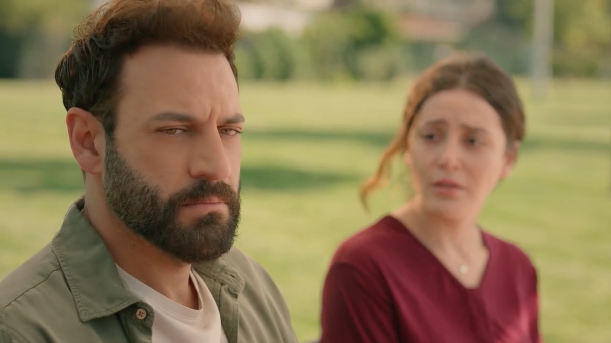 مسلسل سلمى الحلقة 62 - مسلسل امرأة التركي