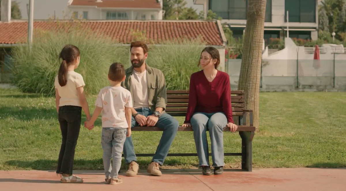 مسلسل سلمى الحلقة 62 - مسلسل امرأة التركي