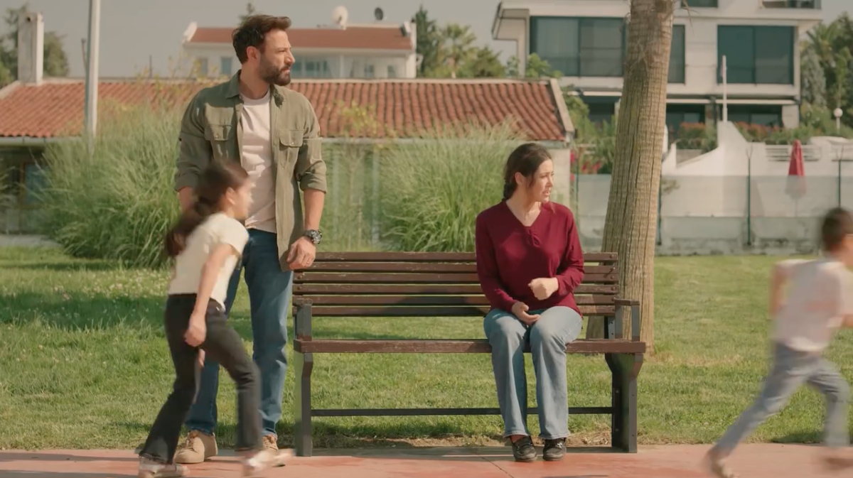 مسلسل سلمى الحلقة 62 - مسلسل امرأة التركي