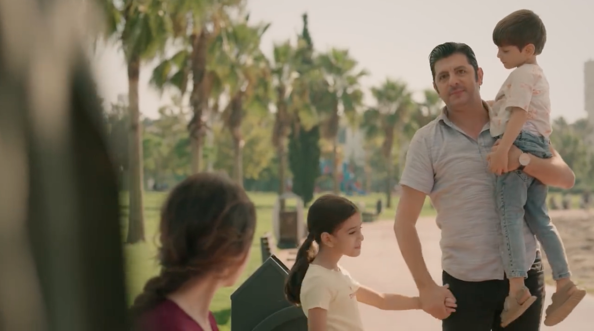 مسلسل سلمى الحلقة 62 - مسلسل امرأة التركي