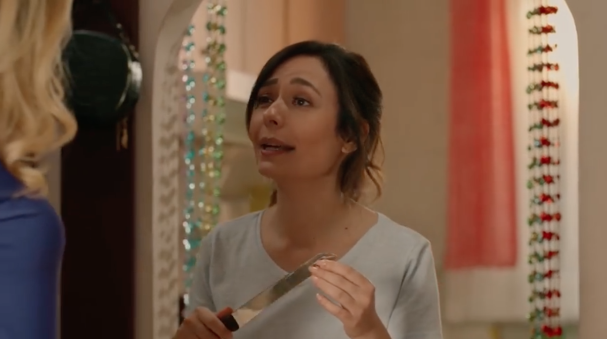 مسلسل سلمى الحلقة 62 - مسلسل امرأة التركي