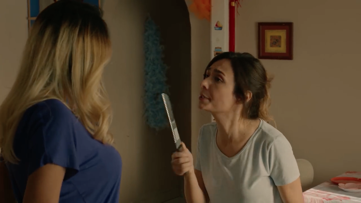 مسلسل سلمى الحلقة 62 - مسلسل امرأة التركي